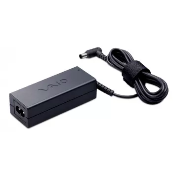 Alimentatore Sony VGP-AC19V39 nero