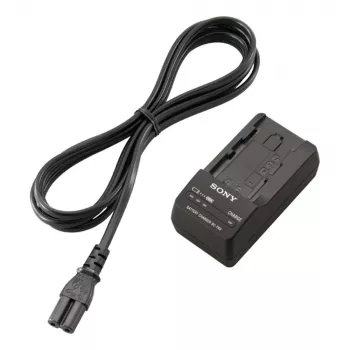 Caricabatterie Sony BC-TRV