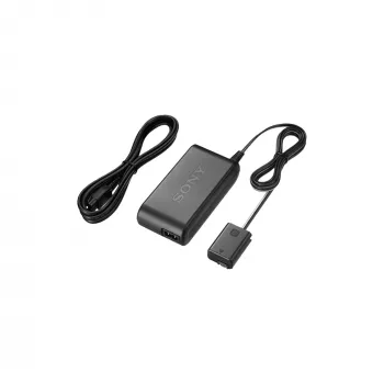 Alimentatore/inverter Sony AC-PW20 per interni nero