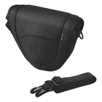 Custodia morbida Sony LCS-EMC