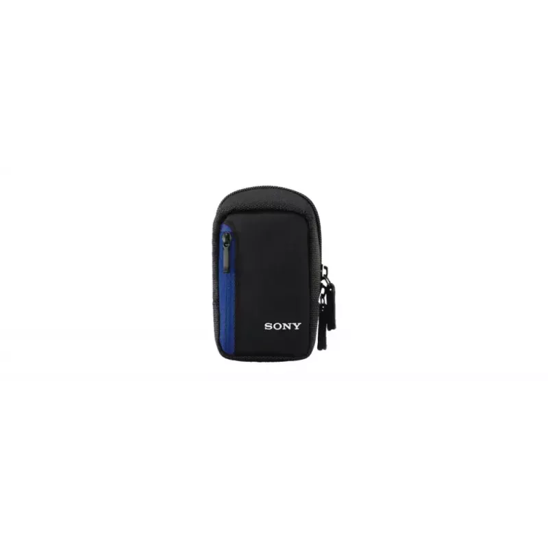 Borsa fotocamera Sony LCS-CS2 LCS-CS2B