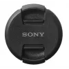 Tappo obiettivo Sony ALC-F49S 4,9 cm nero