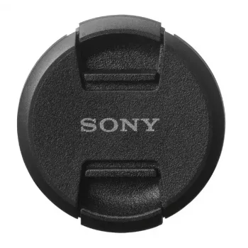 Tappo obiettivo Sony ALC-F49S 4,9 cm nero