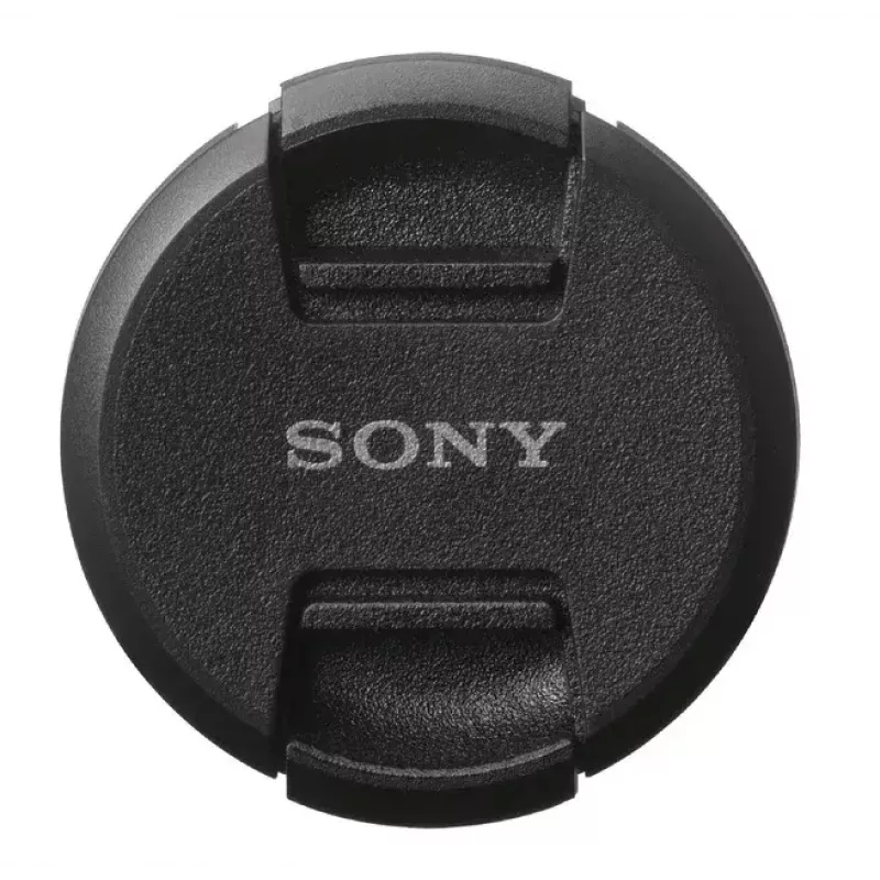 Tappo obiettivo Sony ALC-F49S 4,9 cm nero