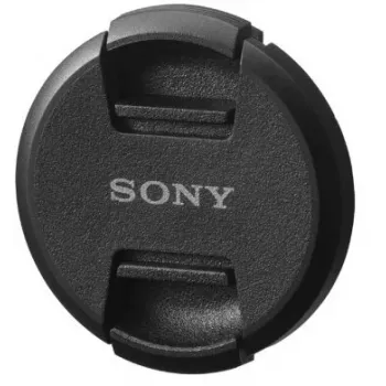 Tappo obiettivo Sony ALC-F49S 4,9 cm nero
