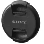 Tappo obiettivo Sony ALC-F49S 4,9 cm nero