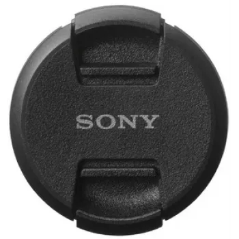 Tappo obiettivo Sony ALC-F67S tappo obiettivo frontale
