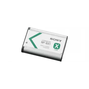 Batteria Sony NP-BX1 NPBX1.CE