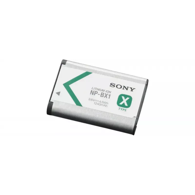 Batteria Sony NP-BX1 NPBX1.CE