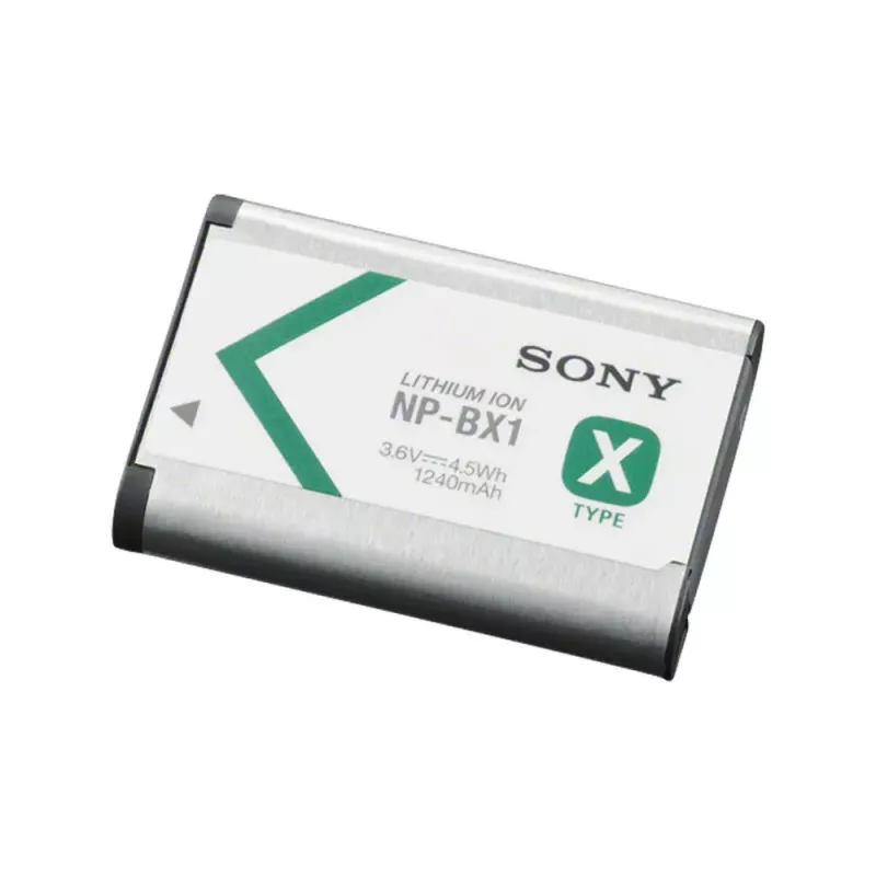 Batteria Sony NP-BX1 NPBX1.CE