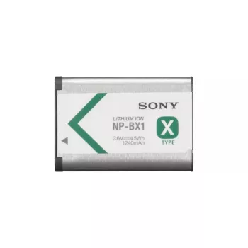 Batteria Sony NP-BX1 NPBX1.CE