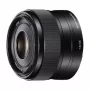 Obiettivo Sony SEL35F18