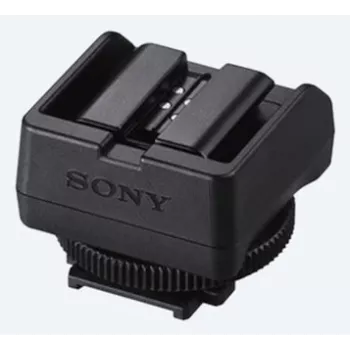 Adattatore flash accessorio flash fotocamera Sony ADP-MAA
