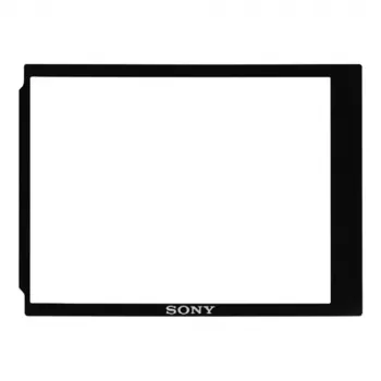 Protezione schermo Sony PCK-LM15