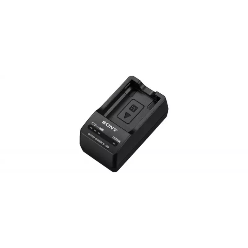 Caricabatterie Sony BC-TRW