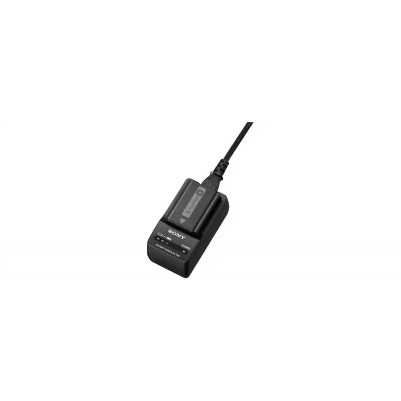 Caricabatterie Sony BC-TRW