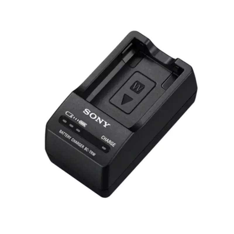 Caricabatterie Sony BC-TRW