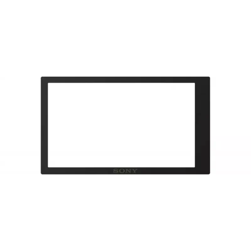 Protezione schermo Sony PCK-LM17