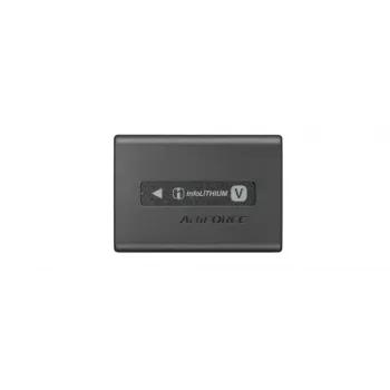 Batteria Sony NP-FV100A fotocamera/videocamera 3410 mAh NPFV100A2.CE