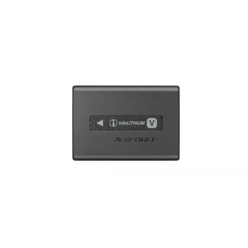 Batteria Sony NP-FV100A fotocamera/videocamera 3410 mAh NPFV100A2.CE