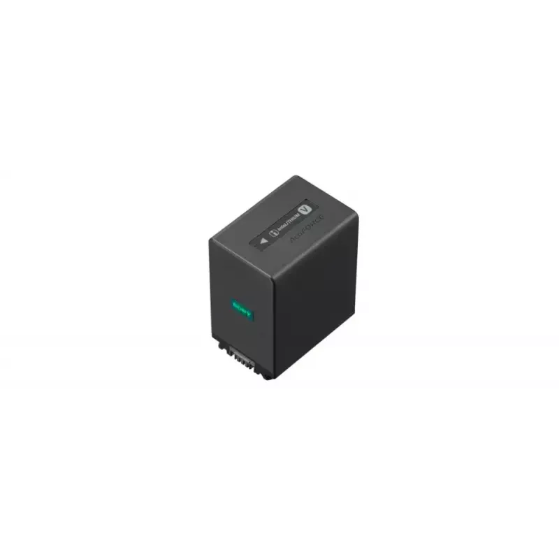 Batteria Sony NP-FV100A fotocamera/videocamera 3410 mAh NPFV100A2.CE