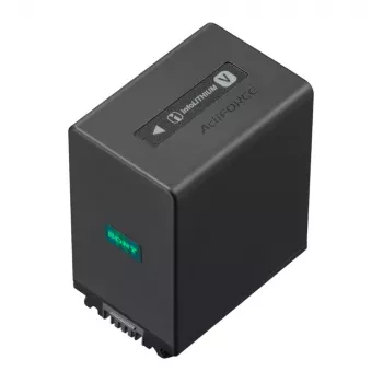 Batteria Sony NP-FV100A fotocamera/videocamera 3410 mAh NPFV100A2.CE