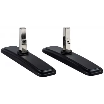 iiyama OSTX40X81 supporto/stand per monitor 139,7 cm (55 pollici) scrivania nero