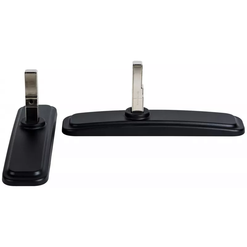 iiyama OSTX40X81 supporto/stand per monitor 139,7 cm (55 pollici) scrivania nero
