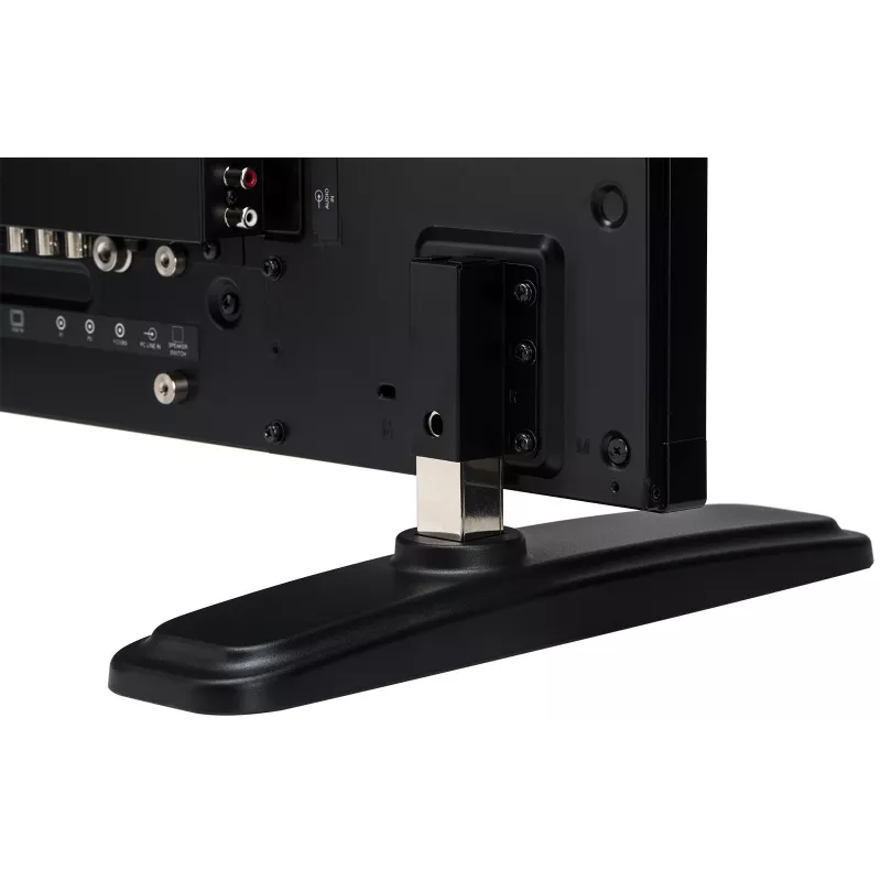 iiyama OSTX40X81 supporto/stand per monitor 139,7 cm (55 pollici) scrivania nero