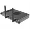 iiyama OPC5801BC PC/workstation Intel® Core™ i5 i5-8265U 8 GB DDR4-SDRAM 256 GB Windows 10 IoT Enterprise mini-PC nero