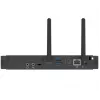 iiyama OPC5801BC PC/workstation Intel® Core™ i5 i5-8265U 8 GB DDR4-SDRAM 256 GB Windows 10 IoT Enterprise mini-PC nero