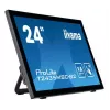 iiyama ProLite T2435MSC-B2 monitor per computer 59,9 cm (23,6 pollici) 1920 x 1080 pixel Full HD LED touchscreen nero