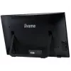 iiyama ProLite T2435MSC-B2 monitor per computer 59,9 cm (23,6 pollici) 1920 x 1080 pixel Full HD LED touchscreen nero