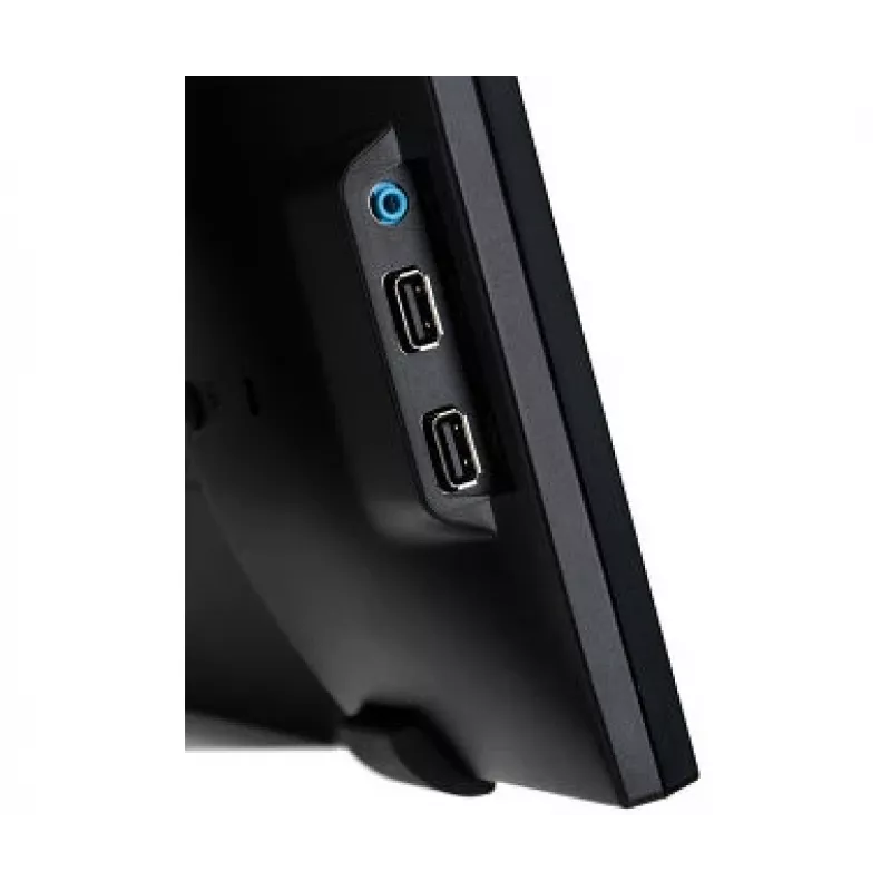 iiyama ProLite T2435MSC-B2 monitor per computer 59,9 cm (23,6 pollici) 1920 x 1080 pixel Full HD LED touchscreen nero