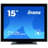 iiyama T1532MSC-B5AG monitor POS 38,1 cm (15 pollici) 1024 x 768 pixel touchscreen