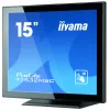 iiyama T1532MSC-B5AG monitor POS 38,1 cm (15 pollici) 1024 x 768 pixel touchscreen