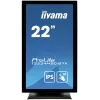 iiyama ProLite T2234MSC-B7X monitor per computer 54,6 cm (21,5 pollici) 1920 x 1080 pixel Full HD touchscreen nero