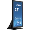 iiyama ProLite T2234MSC-B7X monitor per computer 54,6 cm (21,5 pollici) 1920 x 1080 pixel Full HD touchscreen nero