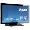 iiyama ProLite T2234MSC-B7X monitor per computer 54,6 cm (21,5 pollici) 1920 x 1080 pixel Full HD touchscreen nero