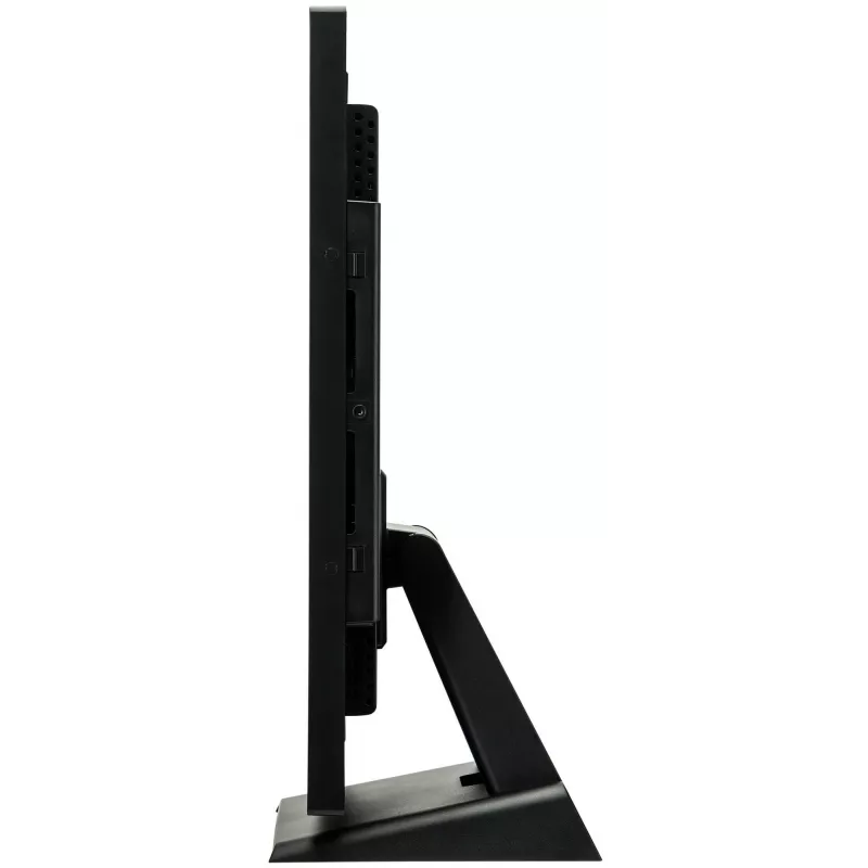 iiyama ProLite T2234MSC-B7X monitor per computer 54,6 cm (21,5 pollici) 1920 x 1080 pixel Full HD touchscreen nero