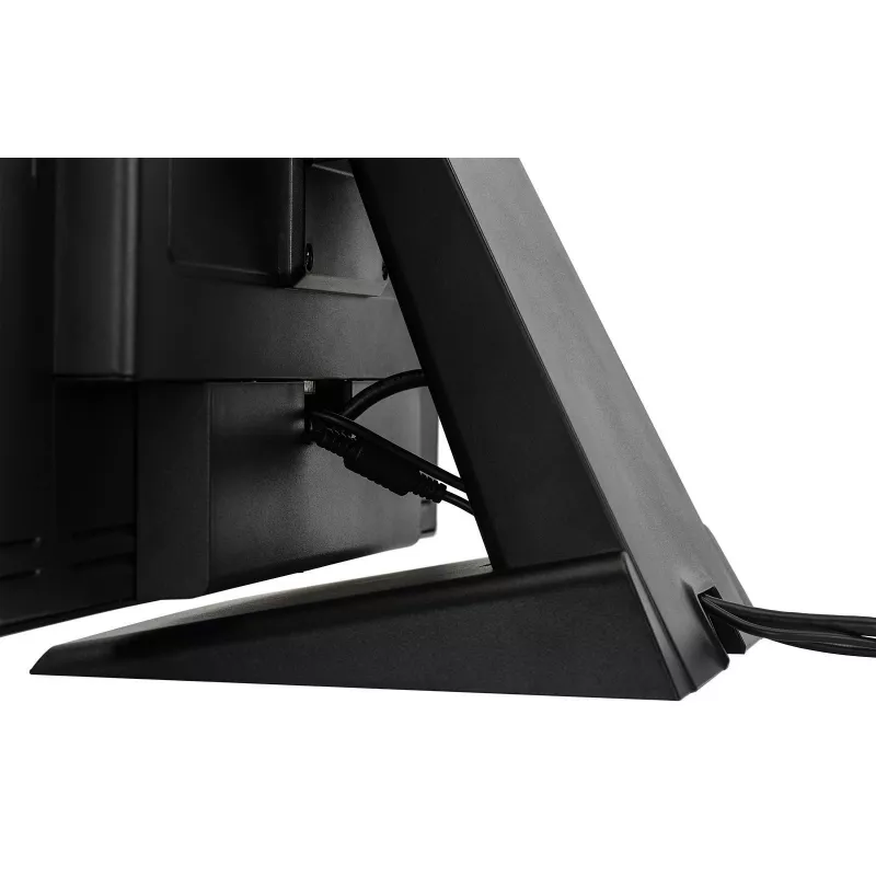 iiyama ProLite T2234MSC-B7X monitor per computer 54,6 cm (21,5 pollici) 1920 x 1080 pixel Full HD touchscreen nero