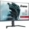 iiyama G-MASTER GCB3280QSU-B1 monitor per computer 80 cm (31,5 pollici) 2560 x 1440 pixel LED nero