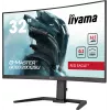 iiyama G-MASTER GCB3280QSU-B1 monitor per computer 80 cm (31,5 pollici) 2560 x 1440 pixel LED nero