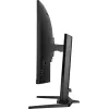 iiyama G-MASTER GCB3280QSU-B1 monitor per computer 80 cm (31,5 pollici) 2560 x 1440 pixel LED nero