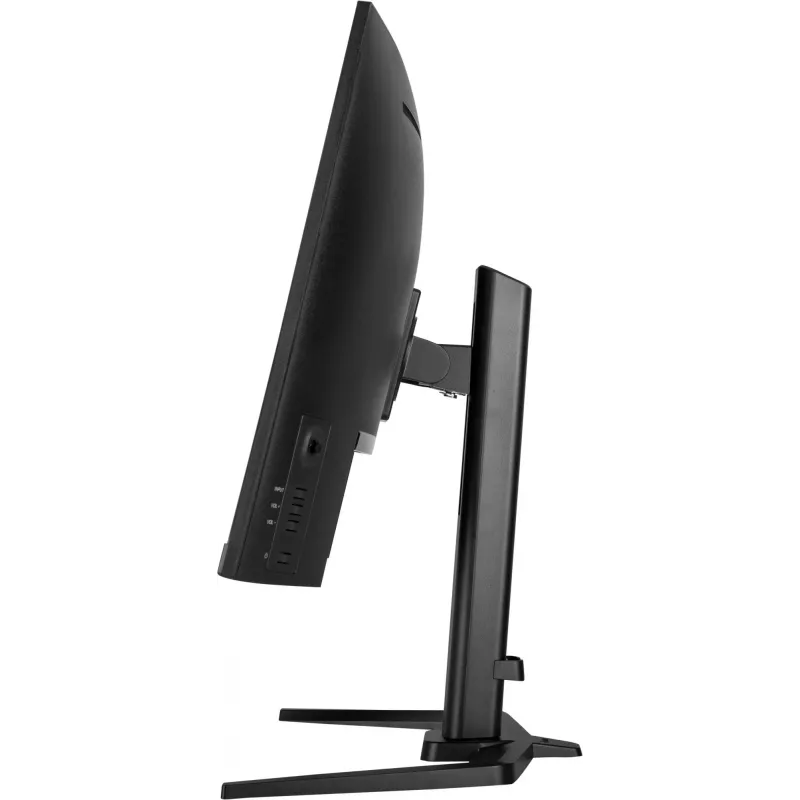 iiyama G-MASTER GCB3280QSU-B1 monitor per computer 80 cm (31,5 pollici) 2560 x 1440 pixel LED nero