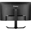 iiyama G-MASTER GCB3280QSU-B1 monitor per computer 80 cm (31,5 pollici) 2560 x 1440 pixel LED nero