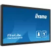 iiyama TW2223AS-B1 pannello touch 54,6 cm (21,5 pollici) 1920 x 1080 pixel