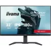 iiyama GB3271QSU-B2 monitor per computer 80 cm (31,5 pollici) 2560 x 1440 pixel Quad HD LED nero