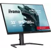 iiyama GB3271QSU-B2 monitor per computer 80 cm (31,5 pollici) 2560 x 1440 pixel Quad HD LED nero