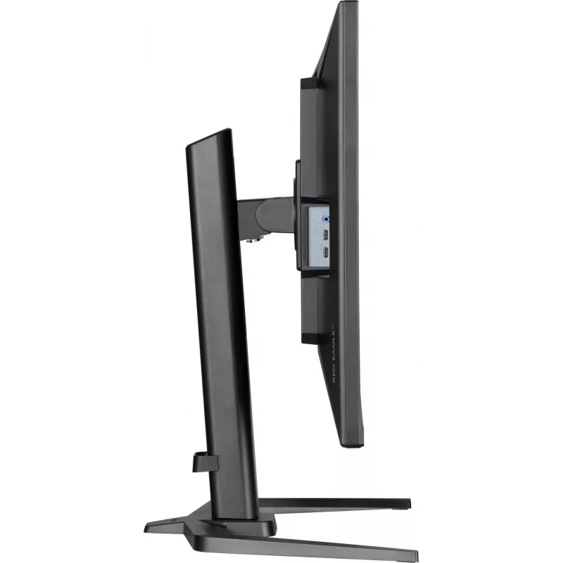 iiyama GB3271QSU-B2 monitor per computer 80 cm (31,5 pollici) 2560 x 1440 pixel Quad HD LED nero